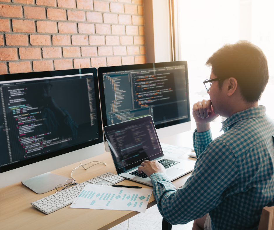 Full Stack Development for AI Solutions